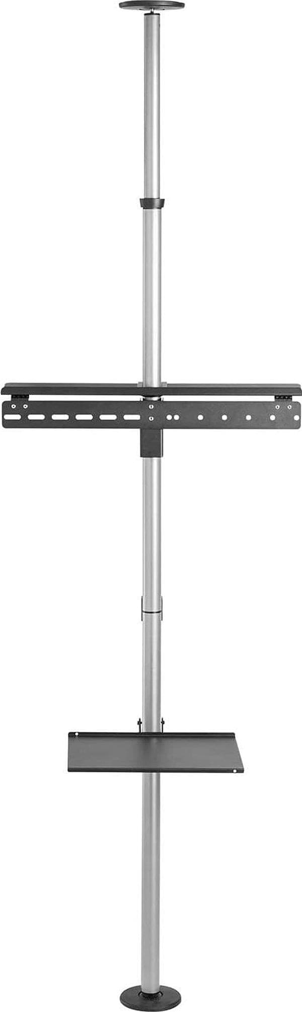 Supporto da Pavimento a Soffitto per TV LCD/LED/Plasma 37-70'' in Mobili Scontolo.net - Potenza, commercioVirtuoso.it