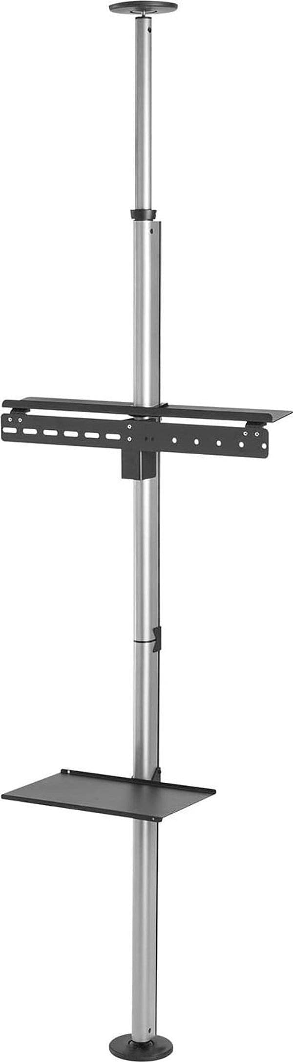 Supporto da Pavimento a Soffitto per TV LCD/LED/Plasma 37-70'' in Mobili Scontolo.net - Potenza, commercioVirtuoso.it