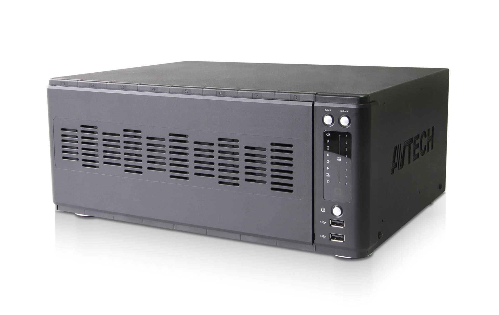 Videoregistratore XVR PENTABRID 32 canali 8-bay, DGD8132 in Videoregistratori di sorveglianza Scontolo.net - Potenza, commercioVirtuoso.it