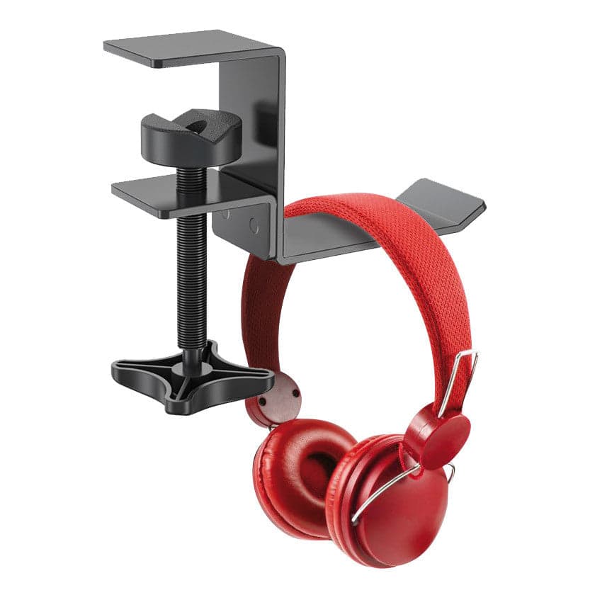 Gancio per Cuffie con Morsetto Regolabile in Custodie Scontolo.net - Potenza, commercioVirtuoso.it