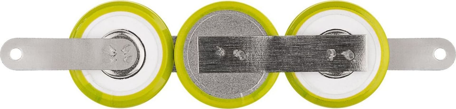 Batterie Ricaricabili NiMH 3xAAA HR3 800 mAh 3.6V a Saldare in Pile ricaricabili Scontolo.net - Potenza, commercioVirtuoso.it