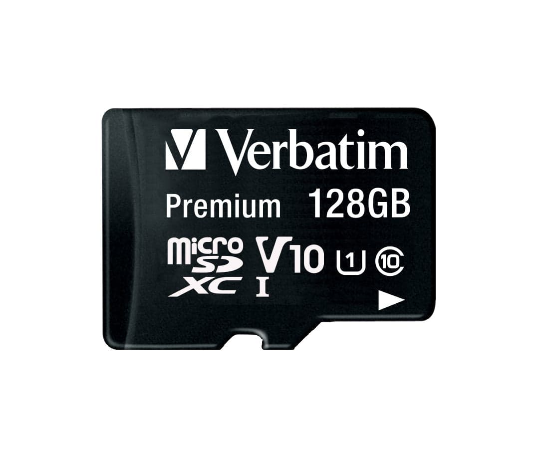 Memoria Micro SDXC 128 Gb con Adattatore - Classe 10 in  Scontolo.net - Potenza, commercioVirtuoso.it