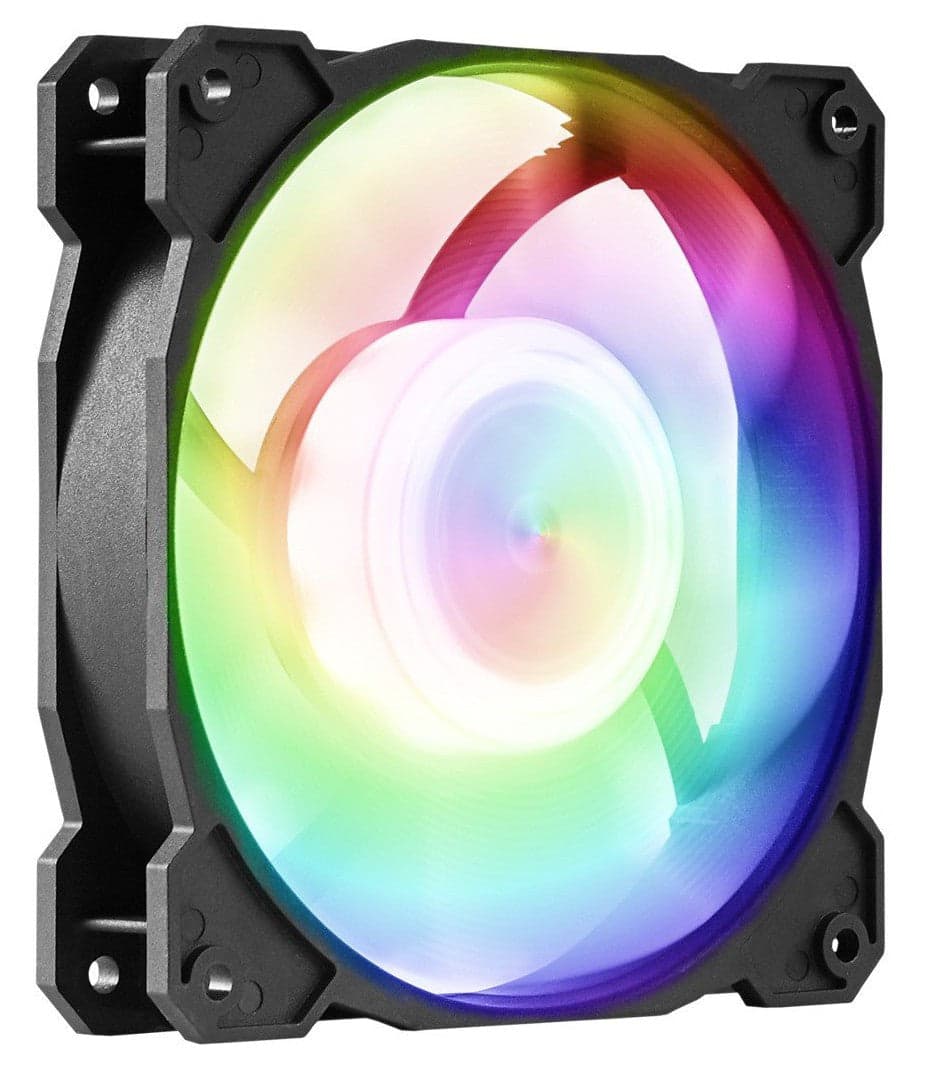 Dissipatore CPU RGB LED Radiant Alte Prestazioni per AMD e Intel in  Scontolo.net - Potenza, commercioVirtuoso.it
