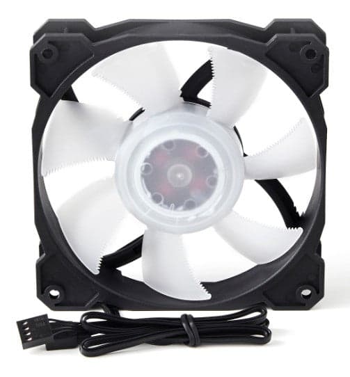 Dissipatore CPU RGB LED Radiant-D Alte Prestazioni per AMD e Intel in  Scontolo.net - Potenza, commercioVirtuoso.it