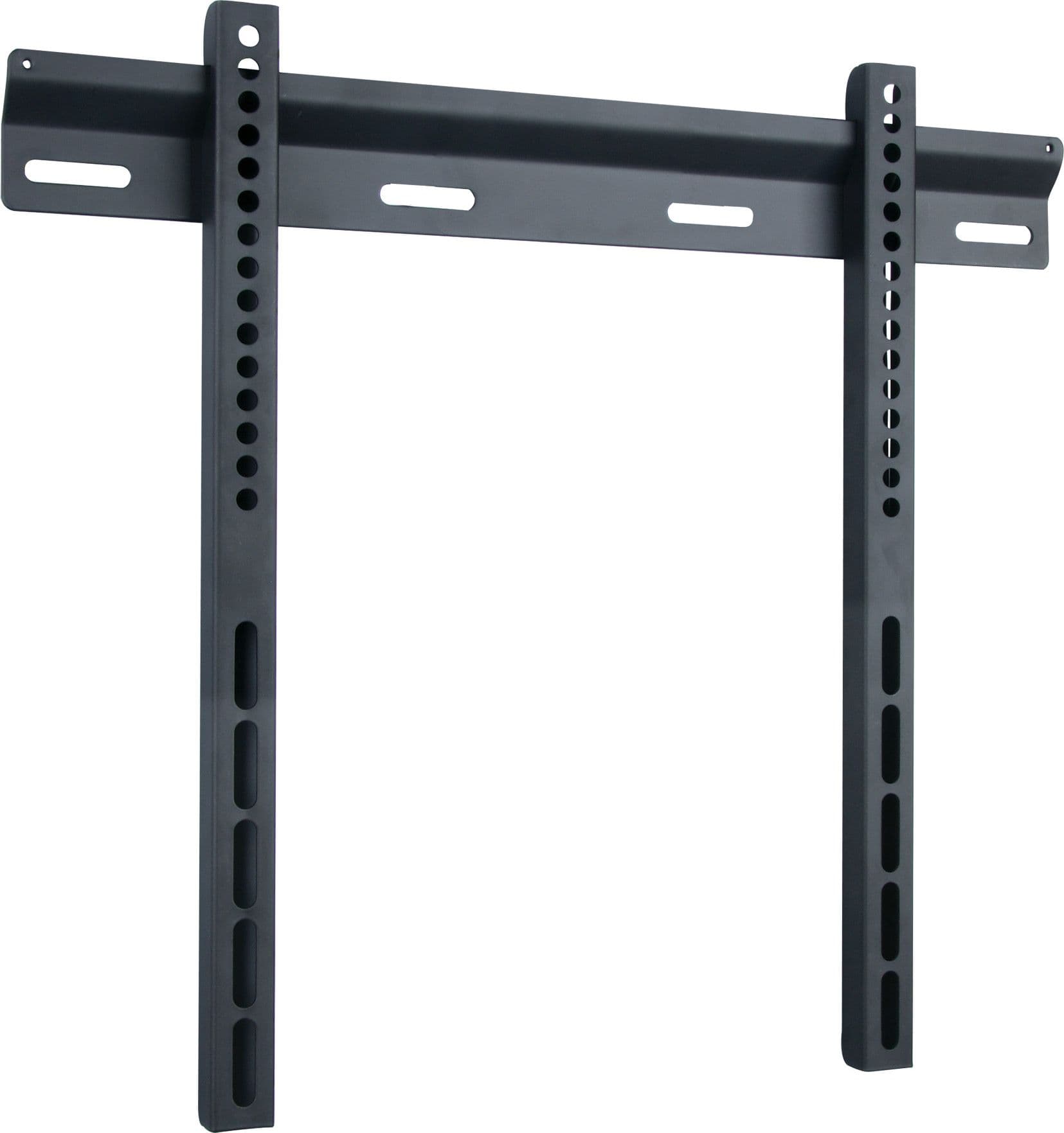 Staffa a Muro Ultra Slim TV LED LCD 23-55'' in Supporti da parete e da soffitto Scontolo.net - Potenza, commercioVirtuoso.it