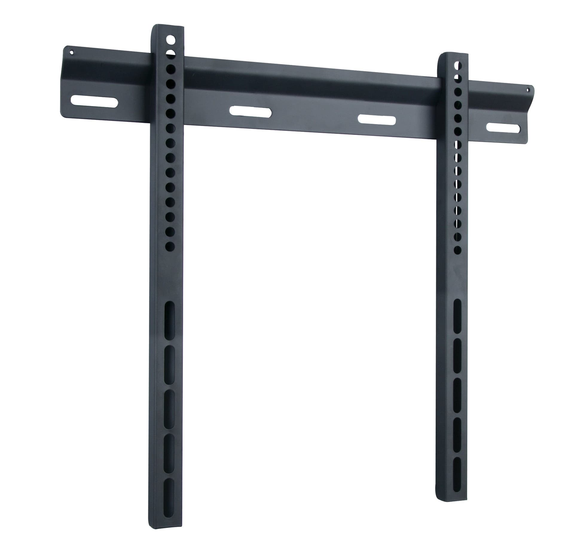 Staffa a Muro Ultra Slim TV LED LCD 23-55'' in Supporti da parete e da soffitto Scontolo.net - Potenza, commercioVirtuoso.it