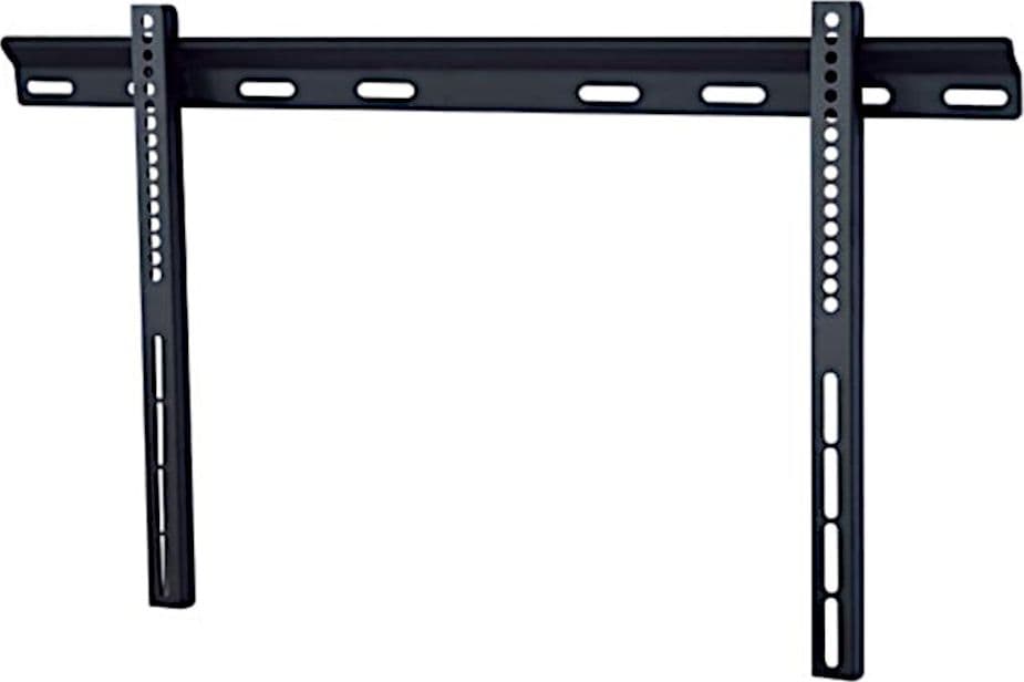 Staffa a Muro Ultra Slim TV LED LCD 40-65'' in Supporti da parete e da soffitto Scontolo.net - Potenza, commercioVirtuoso.it