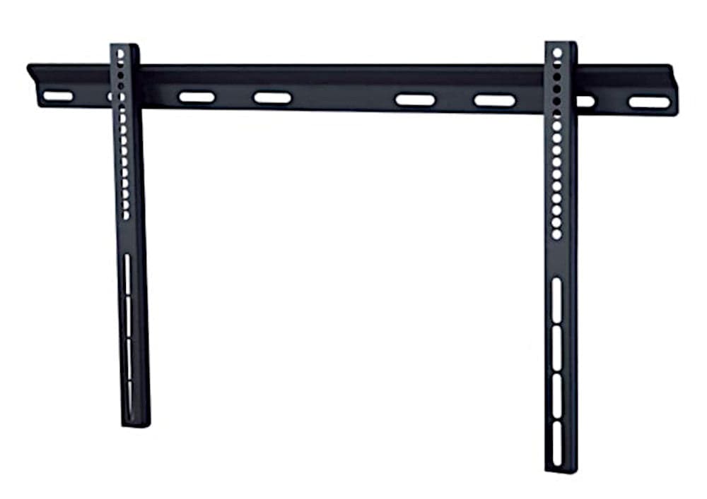Staffa a Muro Ultra Slim TV LED LCD 40-65'' in Supporti da parete e da soffitto Scontolo.net - Potenza, commercioVirtuoso.it