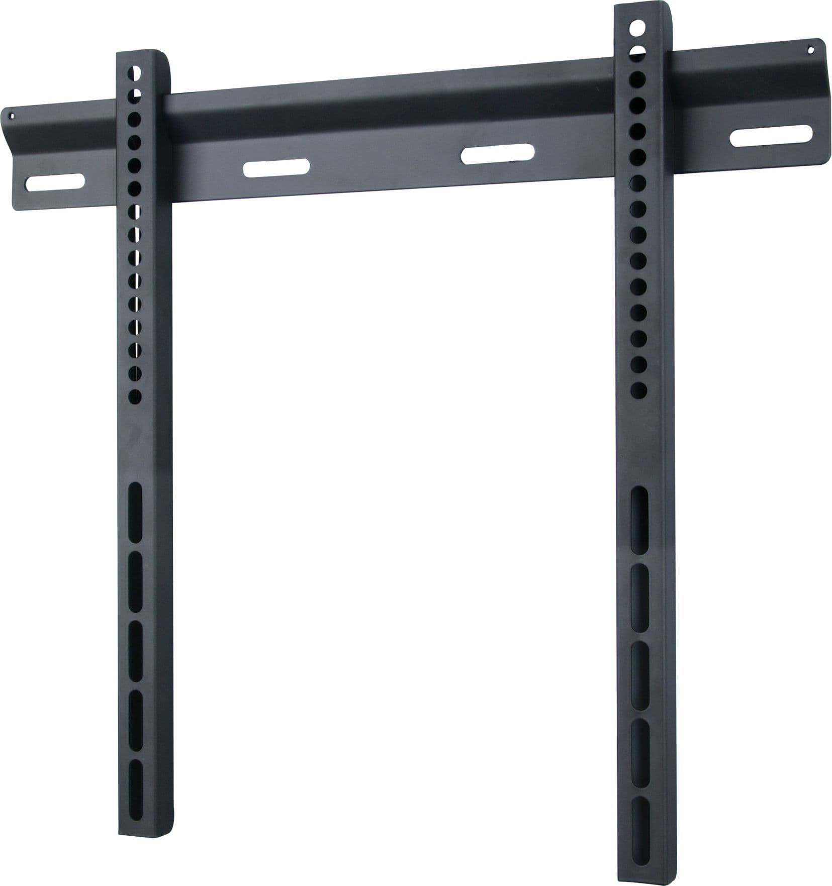 Staffa a Muro Ultra Slim TV LED LCD 23-55'' in Supporti da parete e da soffitto Scontolo.net - Potenza, commercioVirtuoso.it