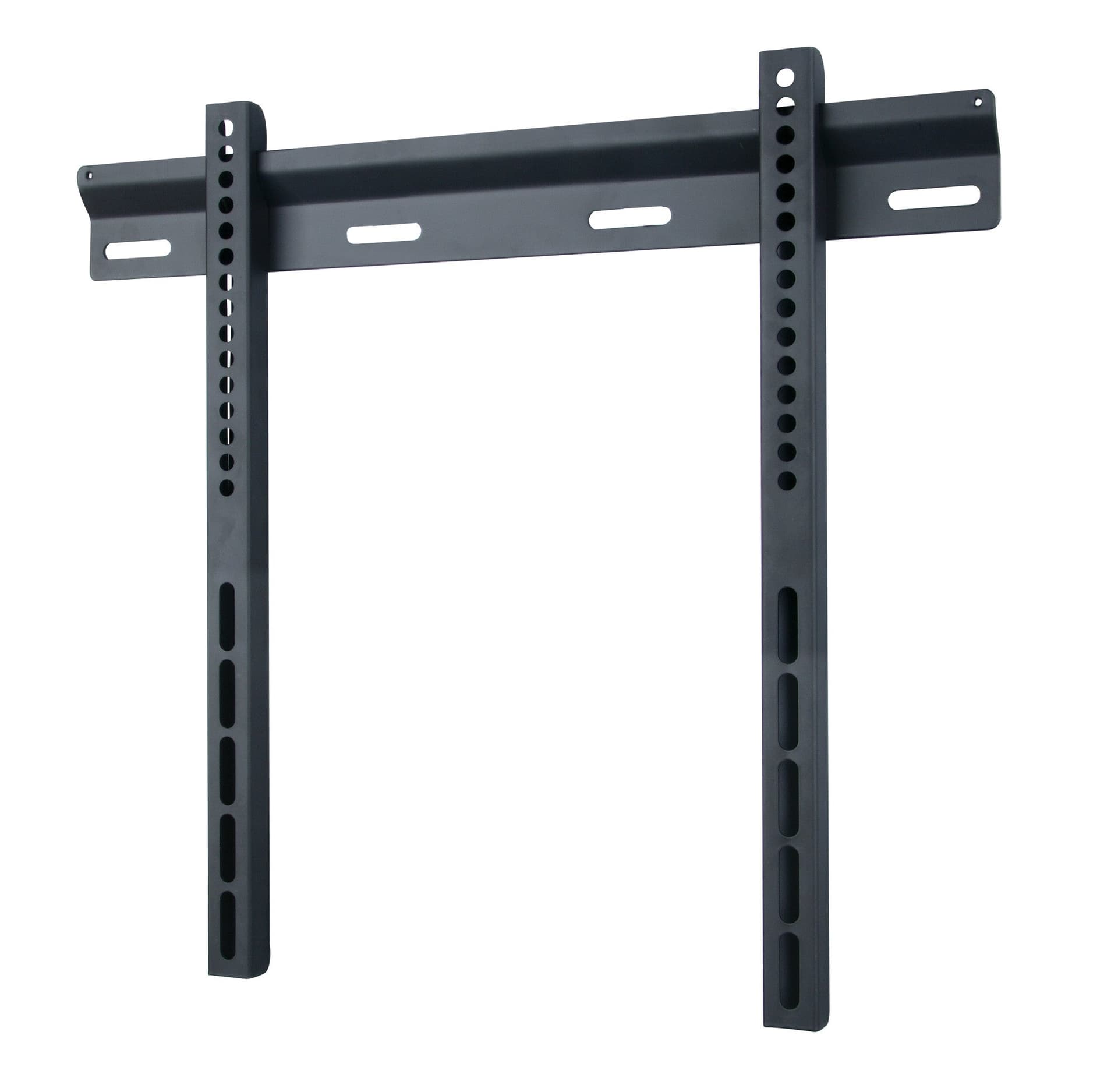 Staffa a Muro Ultra Slim TV LED LCD 23-55'' in Supporti da parete e da soffitto Scontolo.net - Potenza, commercioVirtuoso.it