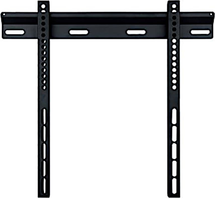 Staffa a Muro Ultra Slim TV LED LCD 23-55'' in Supporti da parete e da soffitto Scontolo.net - Potenza, commercioVirtuoso.it