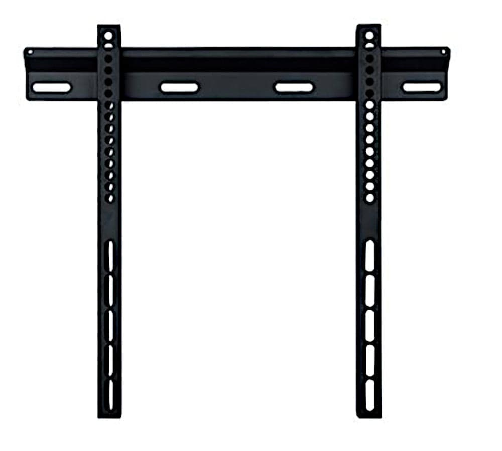 Staffa a Muro Ultra Slim TV LED LCD 23-55'' in Supporti da parete e da soffitto Scontolo.net - Potenza, commercioVirtuoso.it
