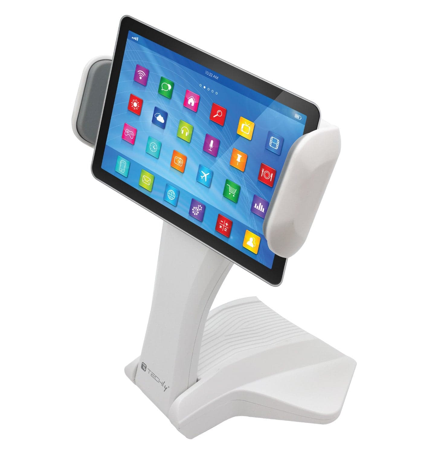 Supporto Universale da Tavolo per Smartphone e Tablet fino a 15'' in  Scontolo.net - Potenza, commercioVirtuoso.it