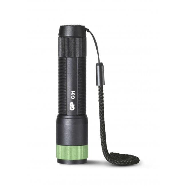 Torcia LED 85lm in Alluminio Anodizzato, Ibis in Torce elettriche portatili (standard) Scontolo.net - Potenza, commercioVirtuoso.it