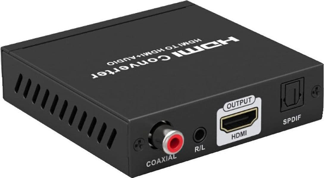 Estrattore Audio 4K in Video convertiori Scontolo.net - Potenza, commercioVirtuoso.it
