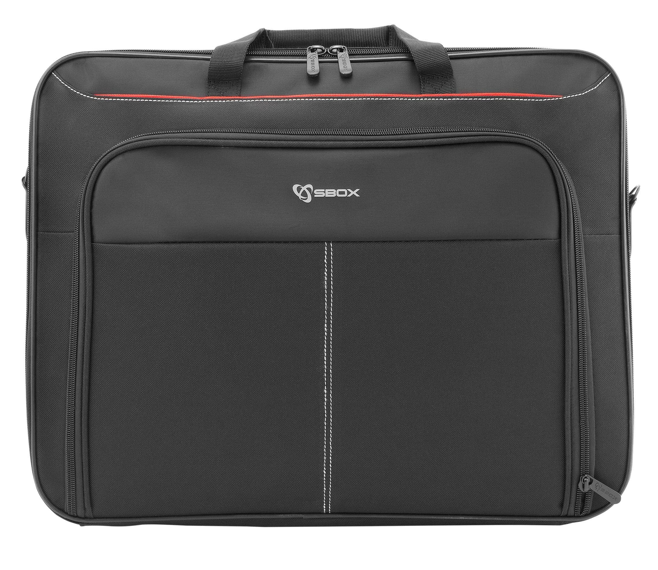 Borsa Notebook Hong Kong 17.3'' Nero in Custodie morbide Scontolo.net - Potenza, commercioVirtuoso.it