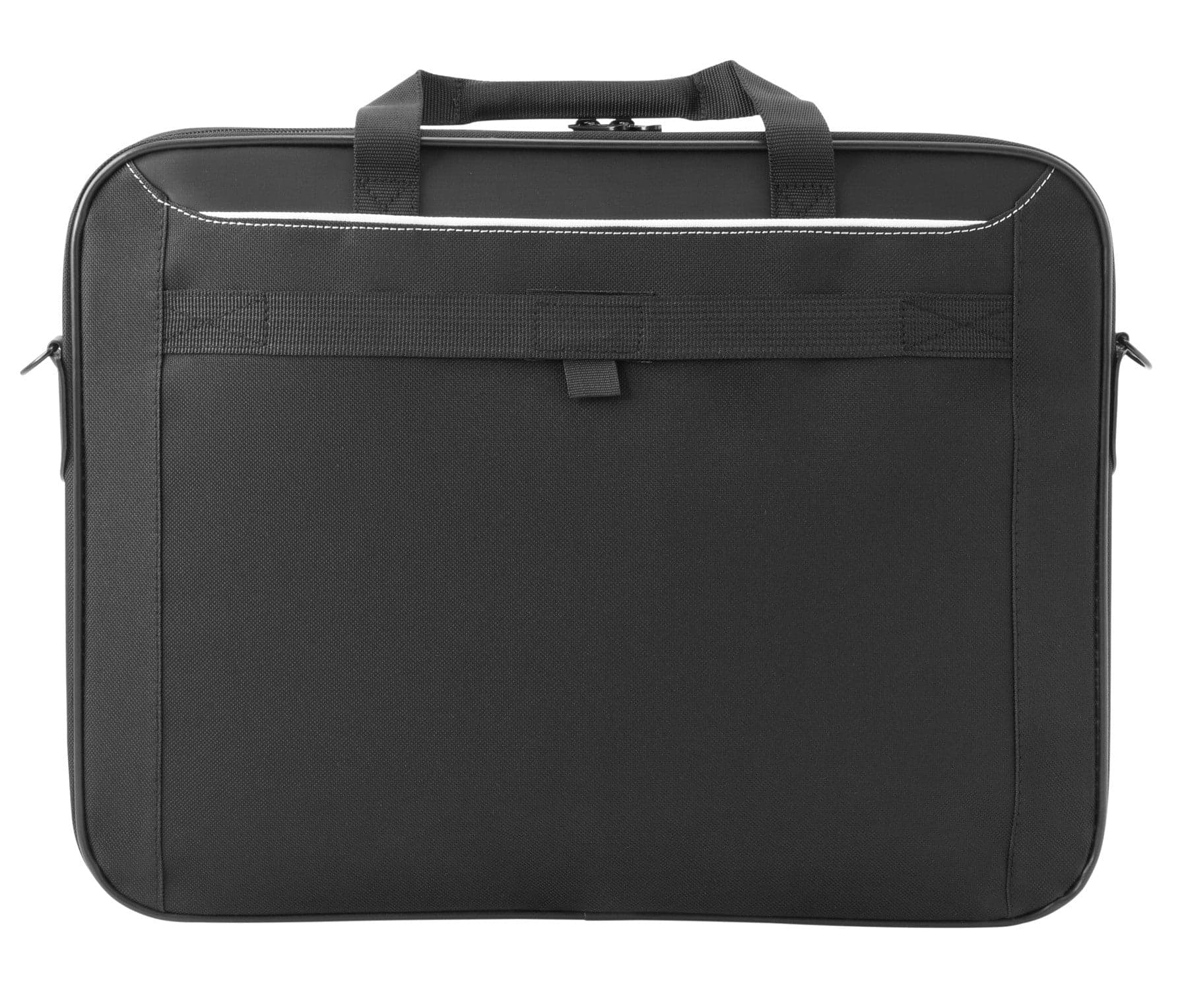 Borsa Notebook Hong Kong 15.6'' Nero in Custodie morbide Scontolo.net - Potenza, commercioVirtuoso.it