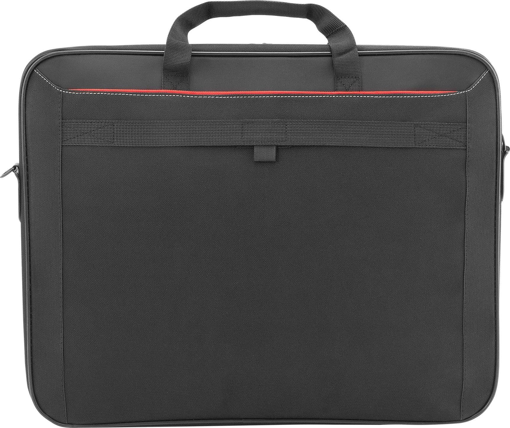 Borsa Notebook Hong Kong 17.3'' Nero in Custodie morbide Scontolo.net - Potenza, commercioVirtuoso.it