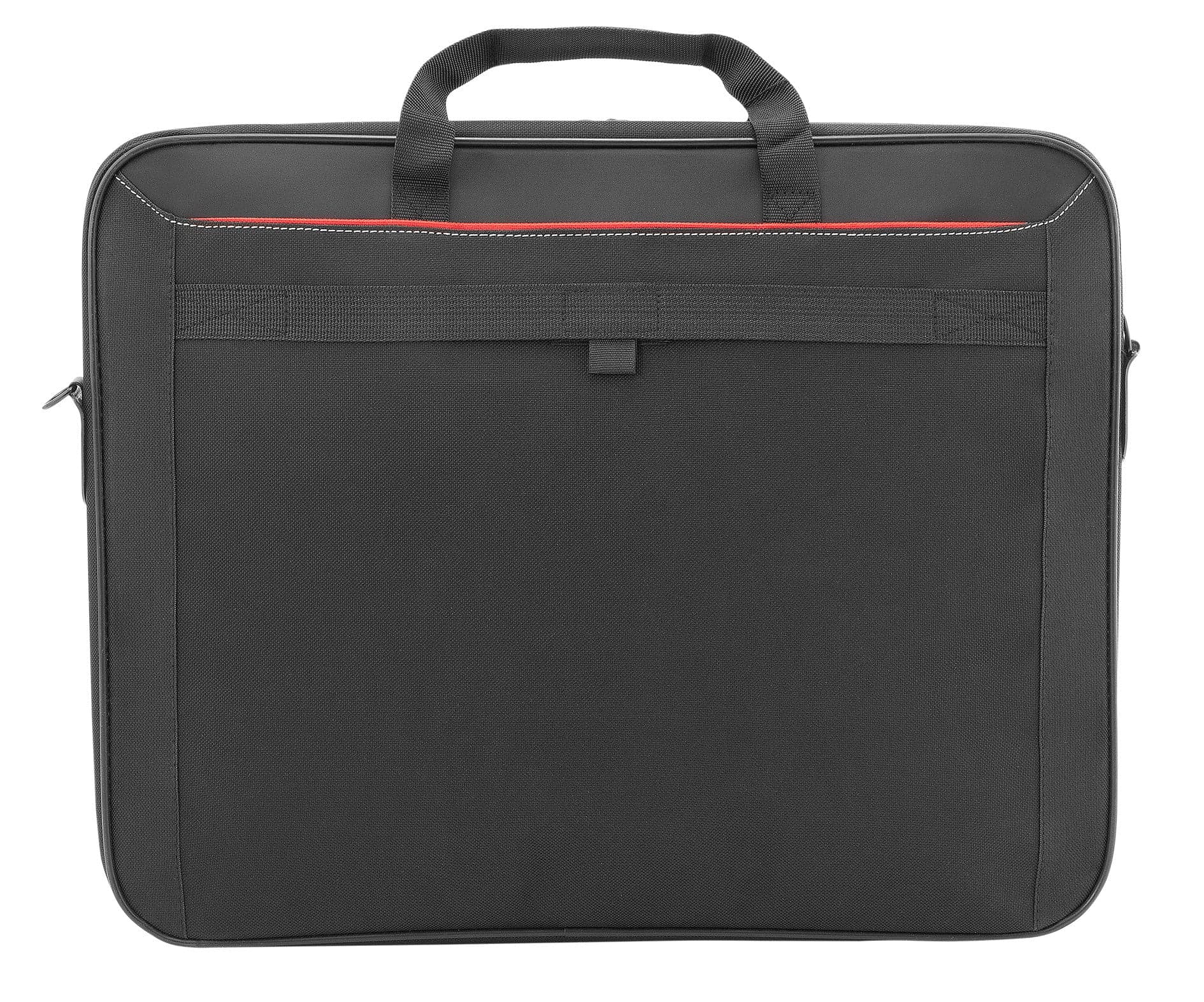 Borsa Notebook Hong Kong 17.3'' Nero in Custodie morbide Scontolo.net - Potenza, commercioVirtuoso.it