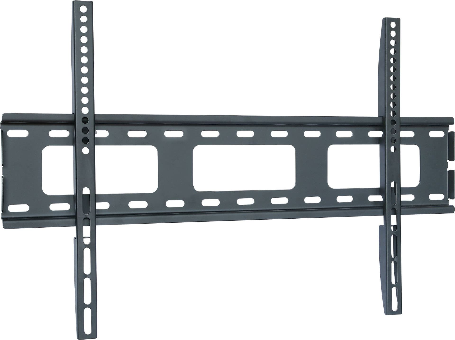 Supporto a Muro per TV LED LCD Ultra Slim 40-65'' Fisso in Supporti da parete e da soffitto Scontolo.net - Potenza, commercioVirtuoso.it
