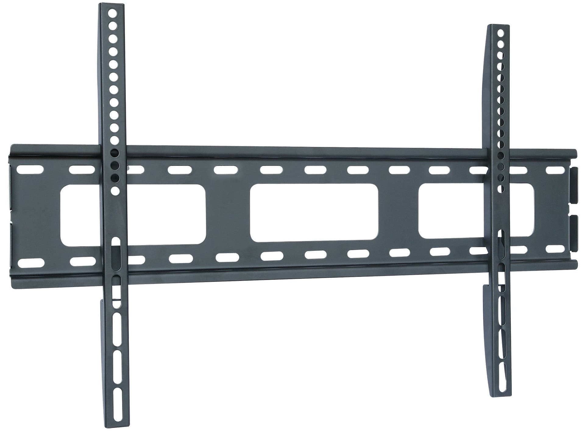 Supporto a Muro per TV LED LCD Ultra Slim 40-65'' Fisso in Supporti da parete e da soffitto Scontolo.net - Potenza, commercioVirtuoso.it