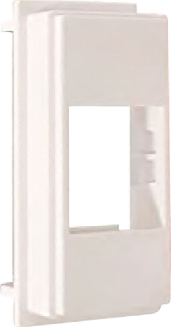 Adattatore Frutti RJ45 per serie Now Bianco in Prese a muro Scontolo.net - Potenza, commercioVirtuoso.it