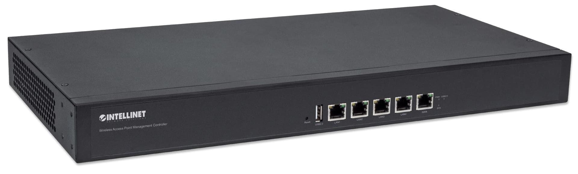 Controller Wireless Access Point Management in Sistemi di allarme domestico Scontolo.net - Potenza, commercioVirtuoso.it