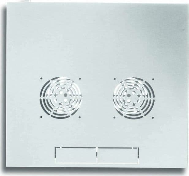 Armadio Rack 19'' a Muro 9U prof. 320 Grigio Assemblato in Mensole da angolo Scontolo.net - Potenza, commercioVirtuoso.it