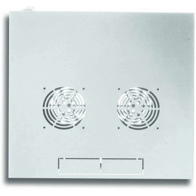 Armadio Rack 19'' a Muro 9U prof. 320 Grigio Assemblato in Mensole da angolo Scontolo.net - Potenza, commercioVirtuoso.it