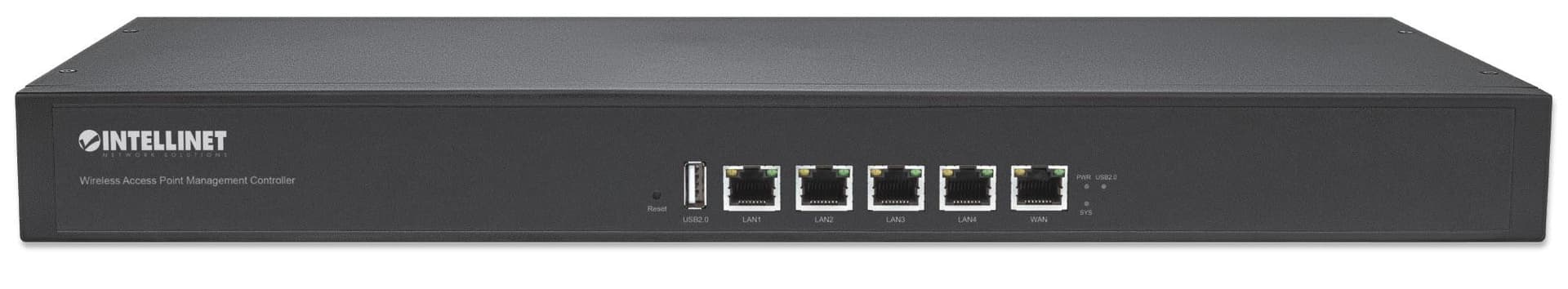 Controller Wireless Access Point Management in Sistemi di allarme domestico Scontolo.net - Potenza, commercioVirtuoso.it