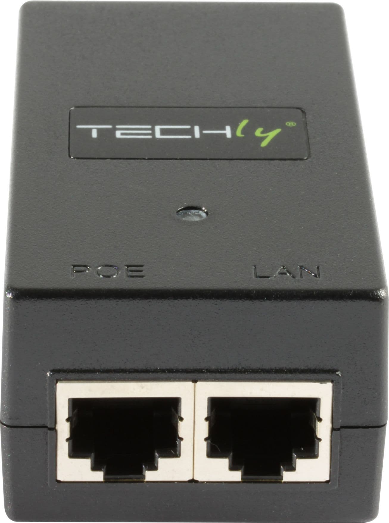 Iniettore PoE 10/100 Mbps in  Scontolo.net - Potenza, commercioVirtuoso.it