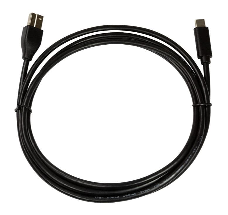 Cavo SuperSpeed USB-C&trade Maschio/USB-B Maschio 1m Nero in  Scontolo.net - Potenza, commercioVirtuoso.it