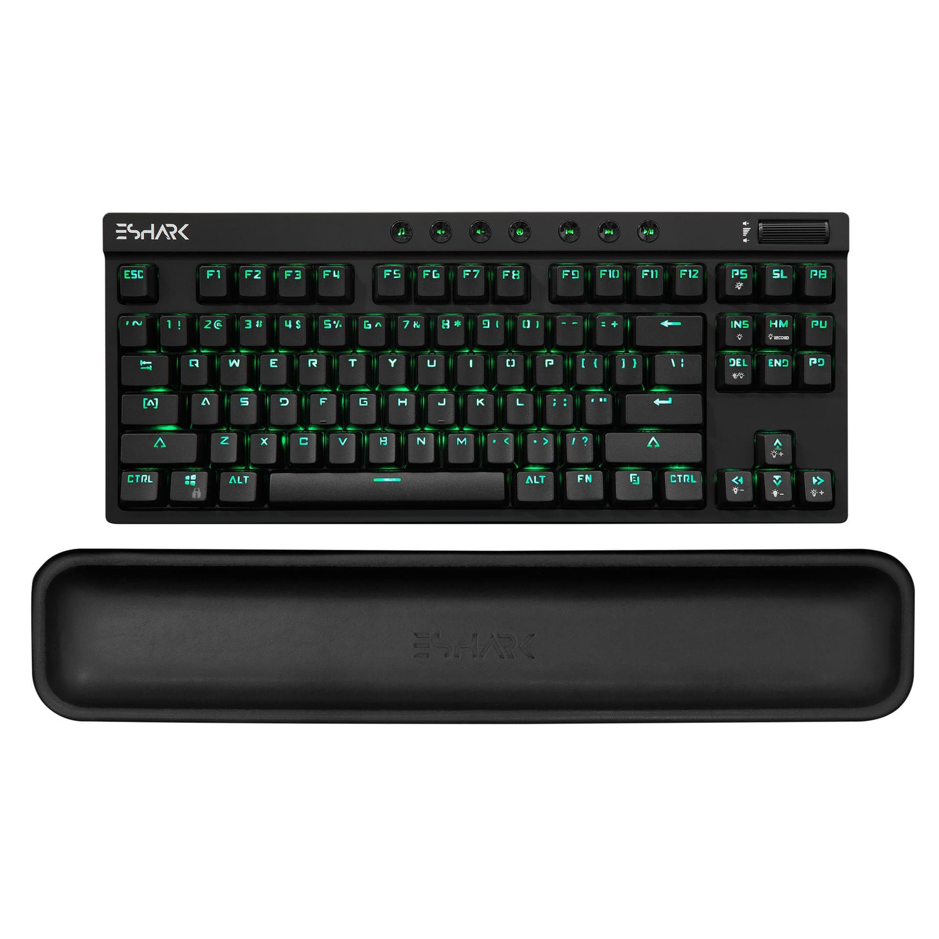 Mousepad Gaming eShark ESL-KP1 YUGAKE in Mouse da gioco Scontolo.net - Potenza, commercioVirtuoso.it