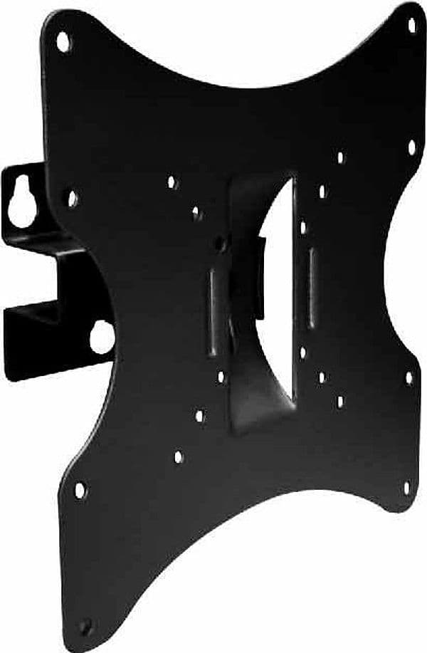Supporto a Muro Inclinabile per TV 17-42'' Nero in Supporti da parete e da soffitto Scontolo.net - Potenza, commercioVirtuoso.it