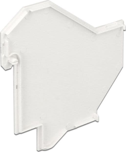 Tappo per Adattatore su barra DIN RJ45 Keystone in Adattatori Scontolo.net - Potenza, commercioVirtuoso.it