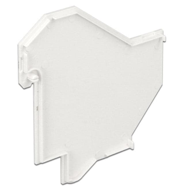 Tappo per Adattatore su barra DIN RJ45 Keystone in Adattatori Scontolo.net - Potenza, commercioVirtuoso.it