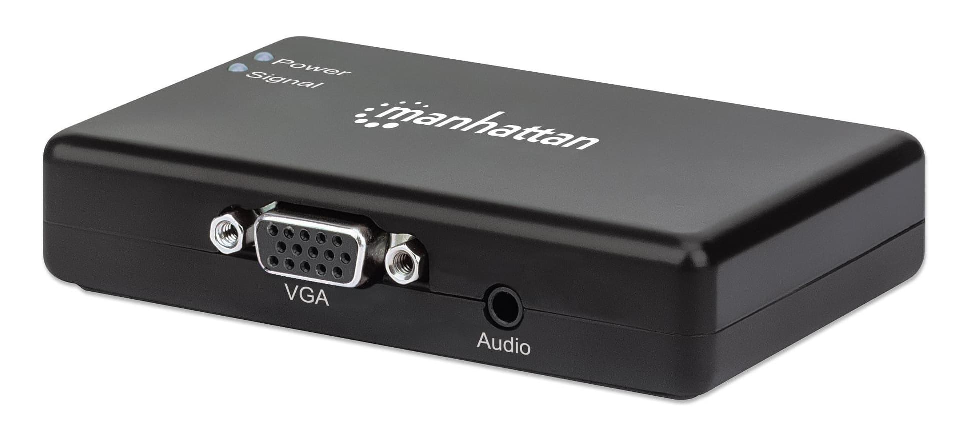 Convertitore Audio Video da VGA a HDMI in  Scontolo.net - Potenza, commercioVirtuoso.it
