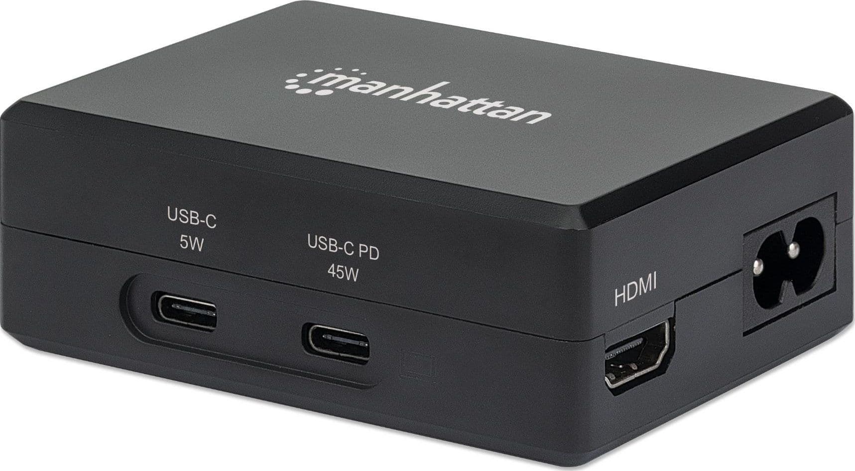 Hub USB-C&trade con funzione di ricarica Power Delivery 45W in  Scontolo.net - Potenza, commercioVirtuoso.it