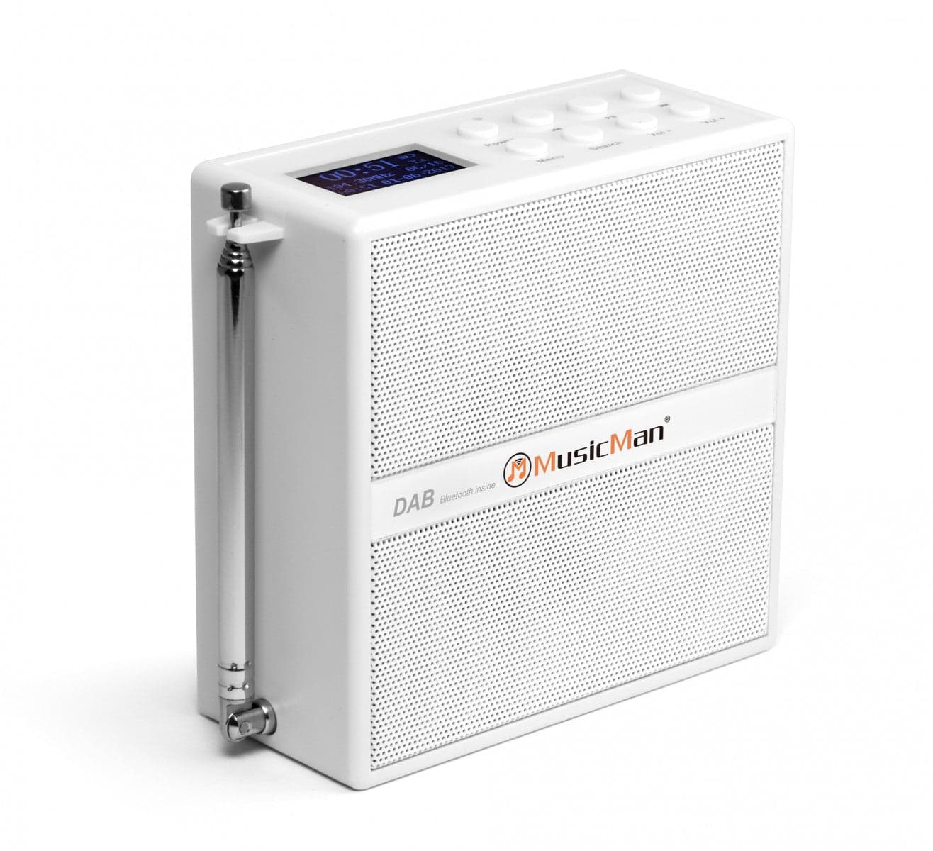Altoparlante Portatile Radio DAB+ & FM Bluetooth v4.2 & AUX–IN, BT-X51 in Casse portatili Bluetooth Scontolo.net - Potenza, commercioVirtuoso.it