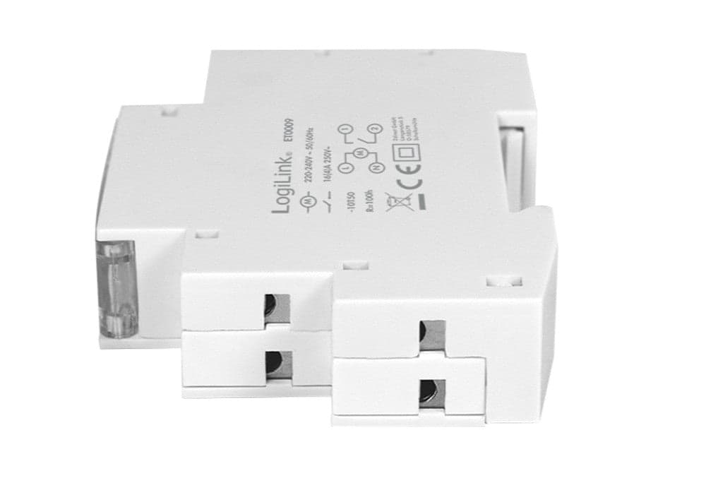 Timer Meccanico per Montaggio su Guida Din in Timer Scontolo.net - Potenza, commercioVirtuoso.it