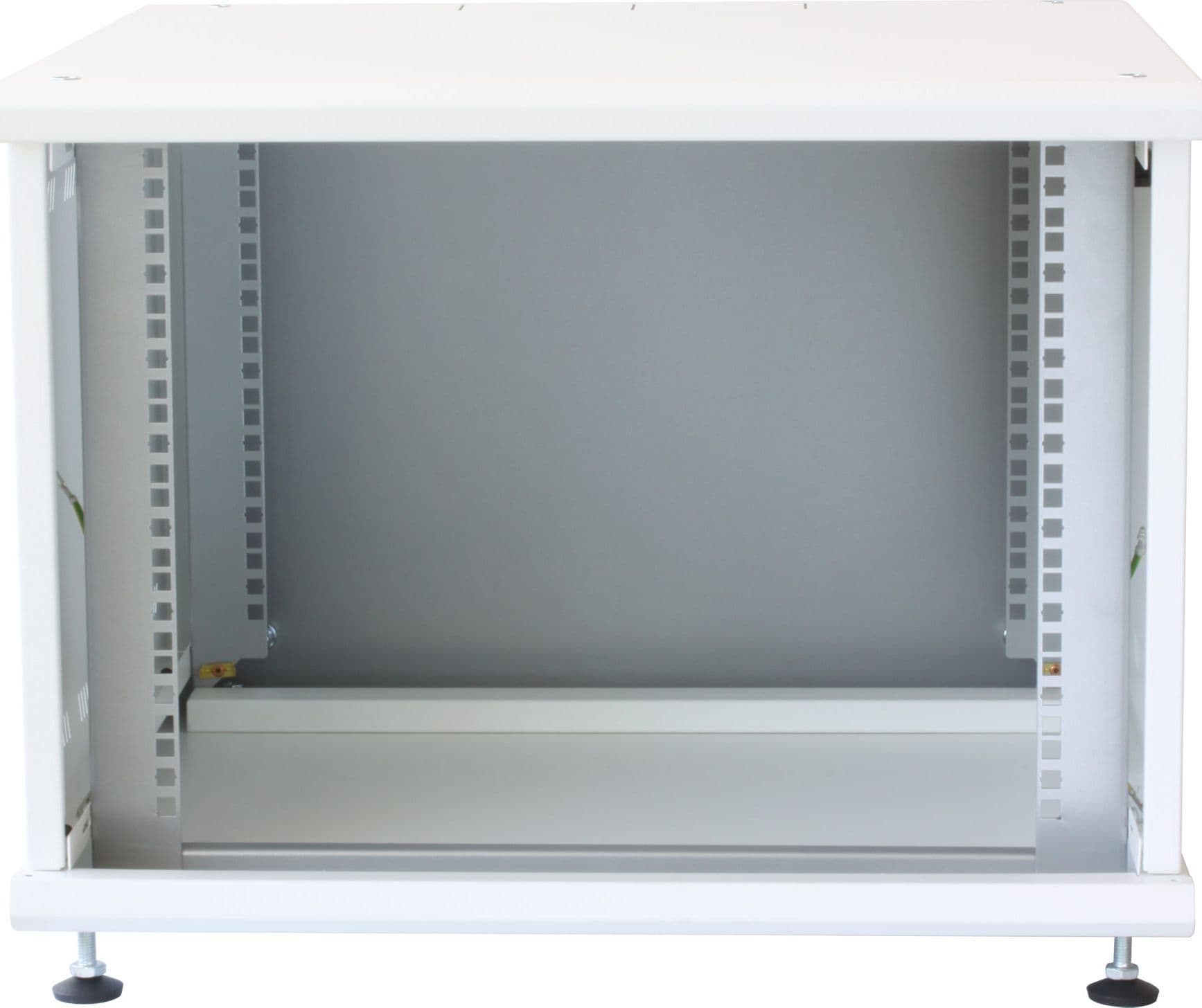 Armadio Rack 19'' ideale per Accumulatori Fotovoltaico 8U P600mm Bianco in Armadi da laboratorio Scontolo.net - Potenza, commercioVirtuoso.it