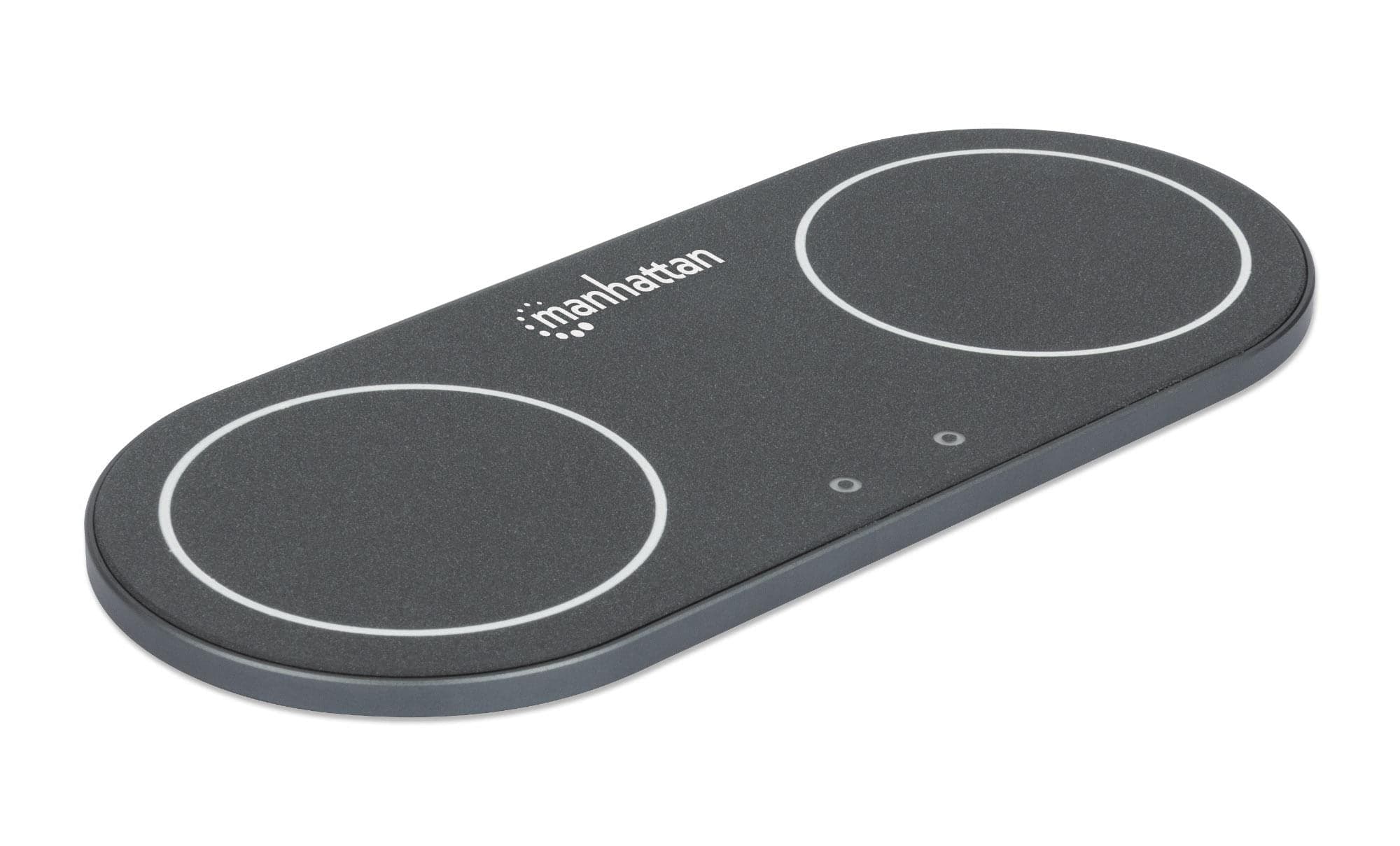 Doppia Stazione di Ricarica Wireless 30W in Caricabatterie a induzione Scontolo.net - Potenza, commercioVirtuoso.it