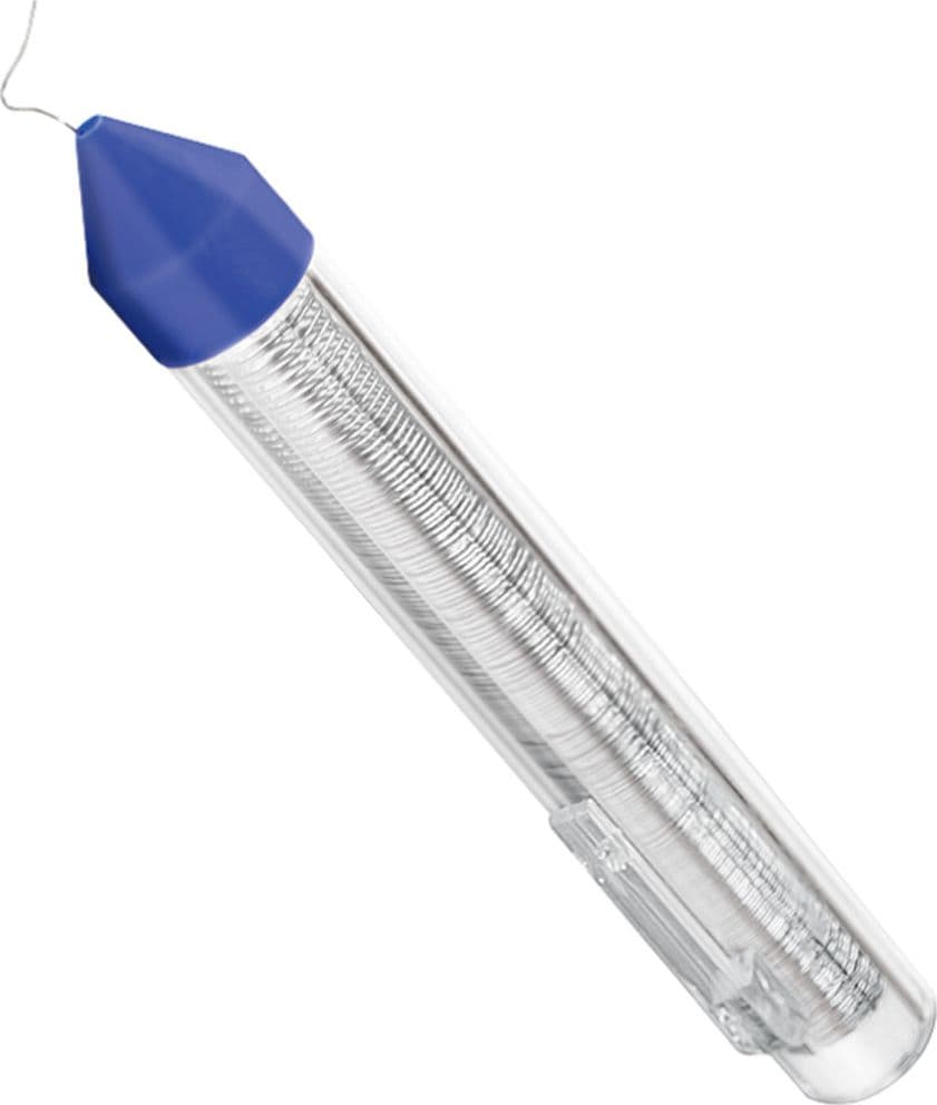 Stagno in Dispenser &oslash 0,56 mm Rame 0,7% 12,5g in  Scontolo.net - Potenza, commercioVirtuoso.it