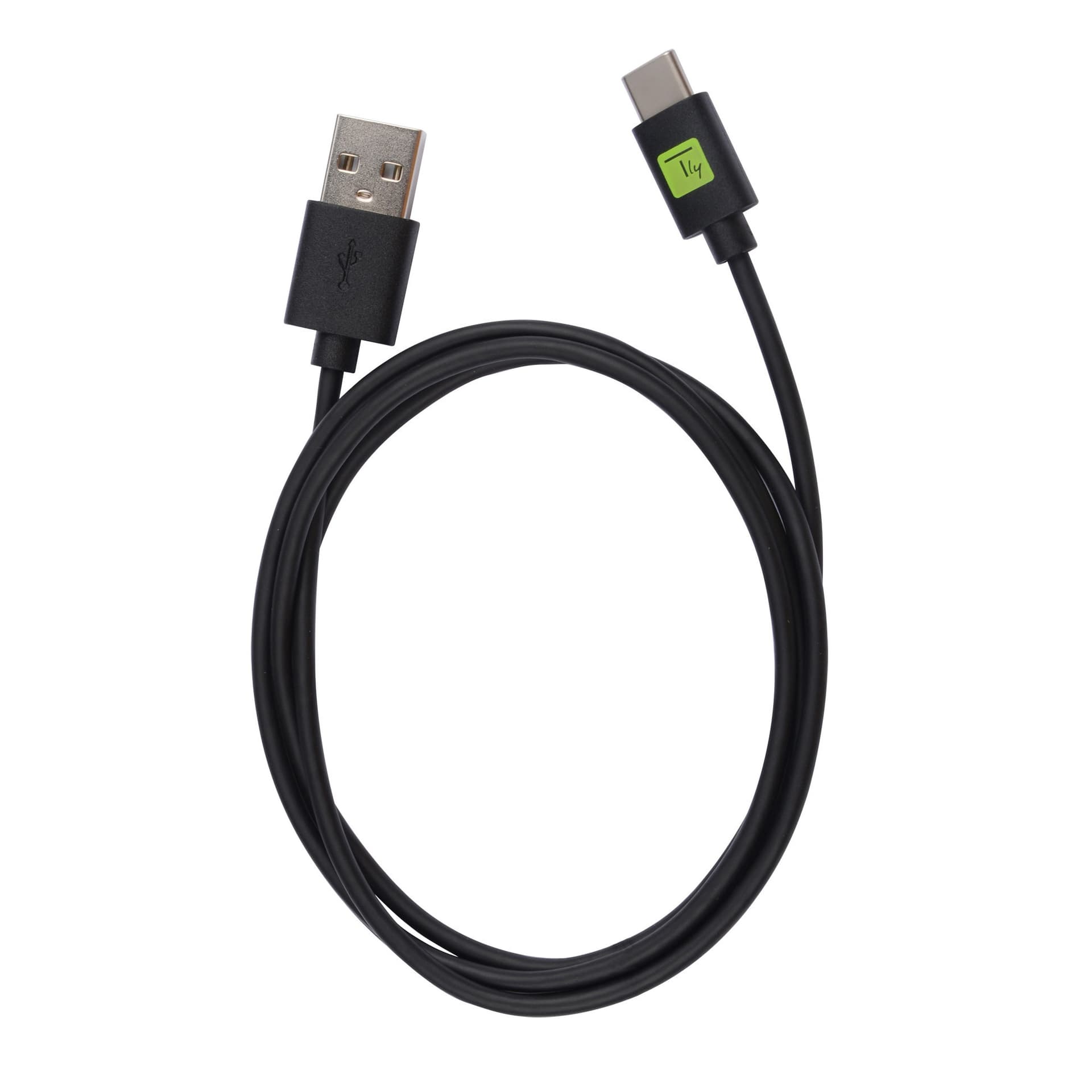 Cavo USB 3.2 Gen.2 A Maschio / USB-C&trade Maschio 1m Nero in  Scontolo.net - Potenza, commercioVirtuoso.it