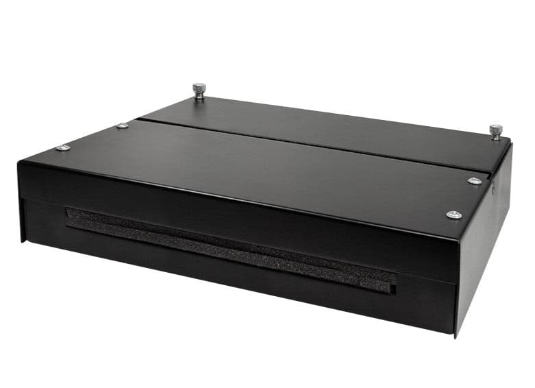 Pannello di Distribuzione 8 o 12 Porte Keystone in Cavi Ethernet Scontolo.net - Potenza, commercioVirtuoso.it