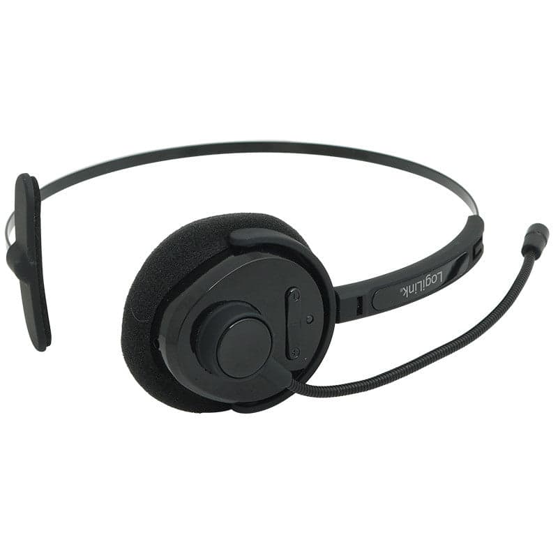Cuffia mono e microfono Bluetooth in Cuffie Scontolo.net - Potenza, commercioVirtuoso.it