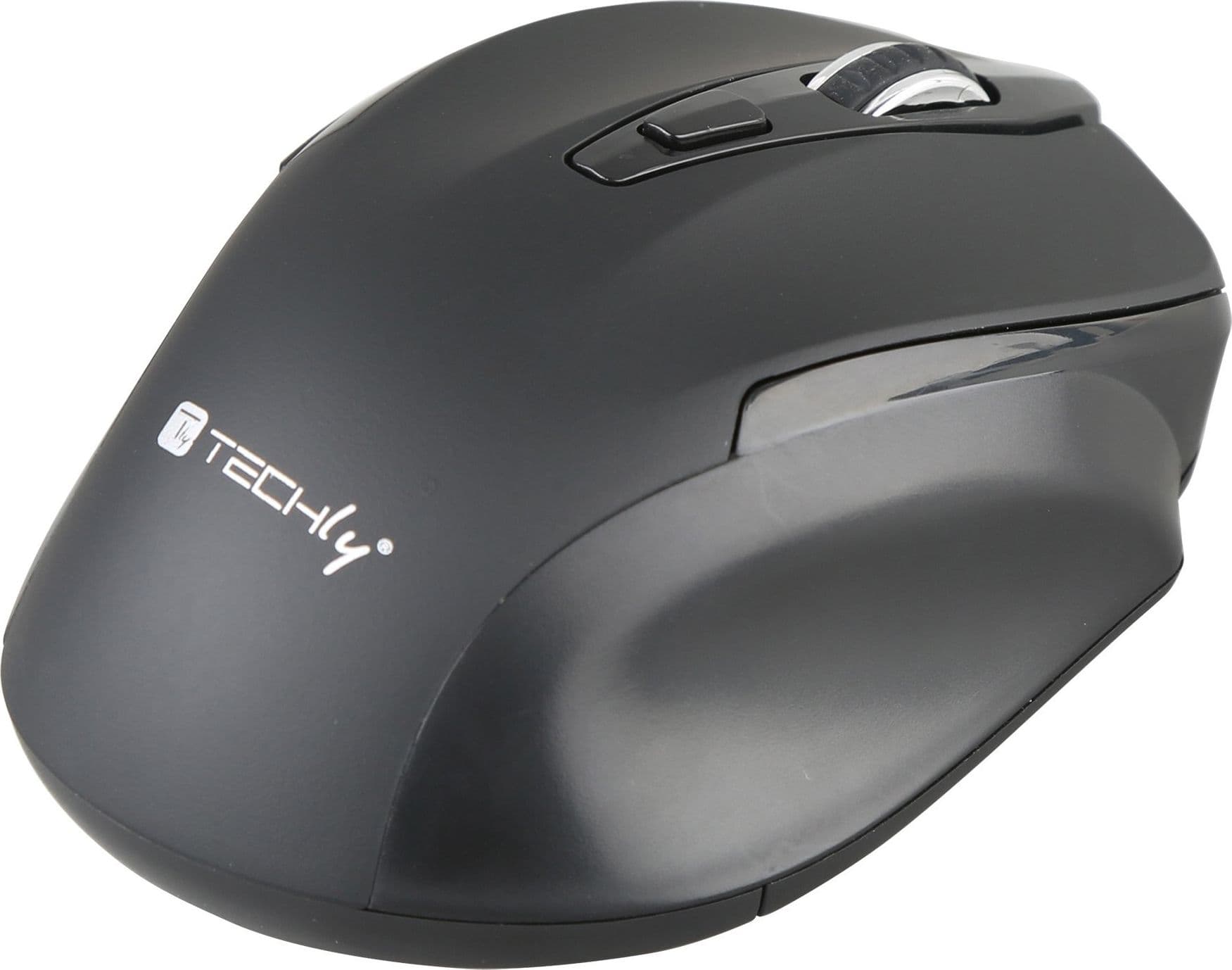 Mouse Ottico Wireless 1600dpi Blister Nero in  Scontolo.net - Potenza, commercioVirtuoso.it