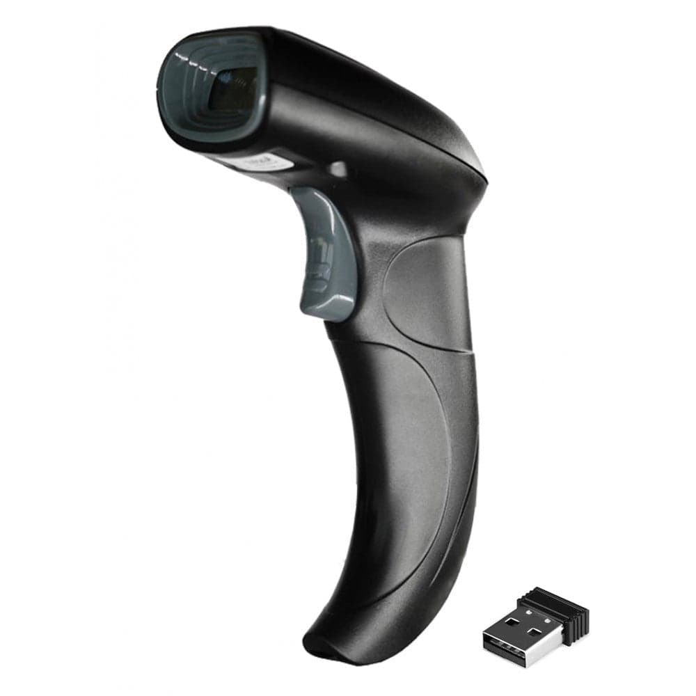 Lettore Barcode Scanner Imager 2D IP52 Wireless in Lettori di codice a barre Scontolo.net - Potenza, commercioVirtuoso.it