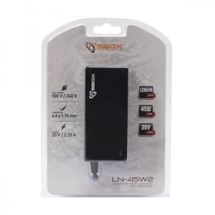Alimentatore Universale x notebook Lenovo in  Scontolo.net - Potenza, commercioVirtuoso.it