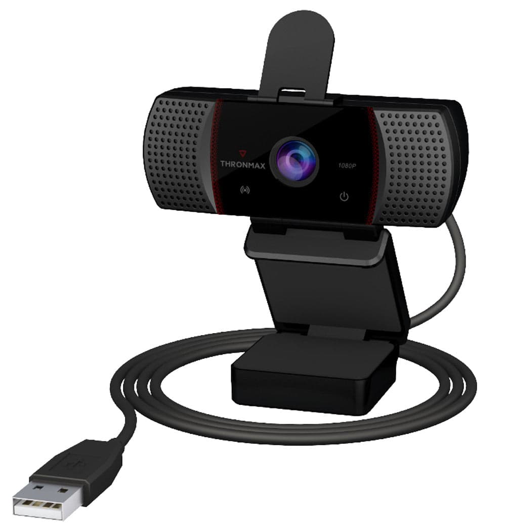Webcam USB 1080p X1 in Webcam e periferiche VoIP Scontolo.net - Potenza, commercioVirtuoso.it